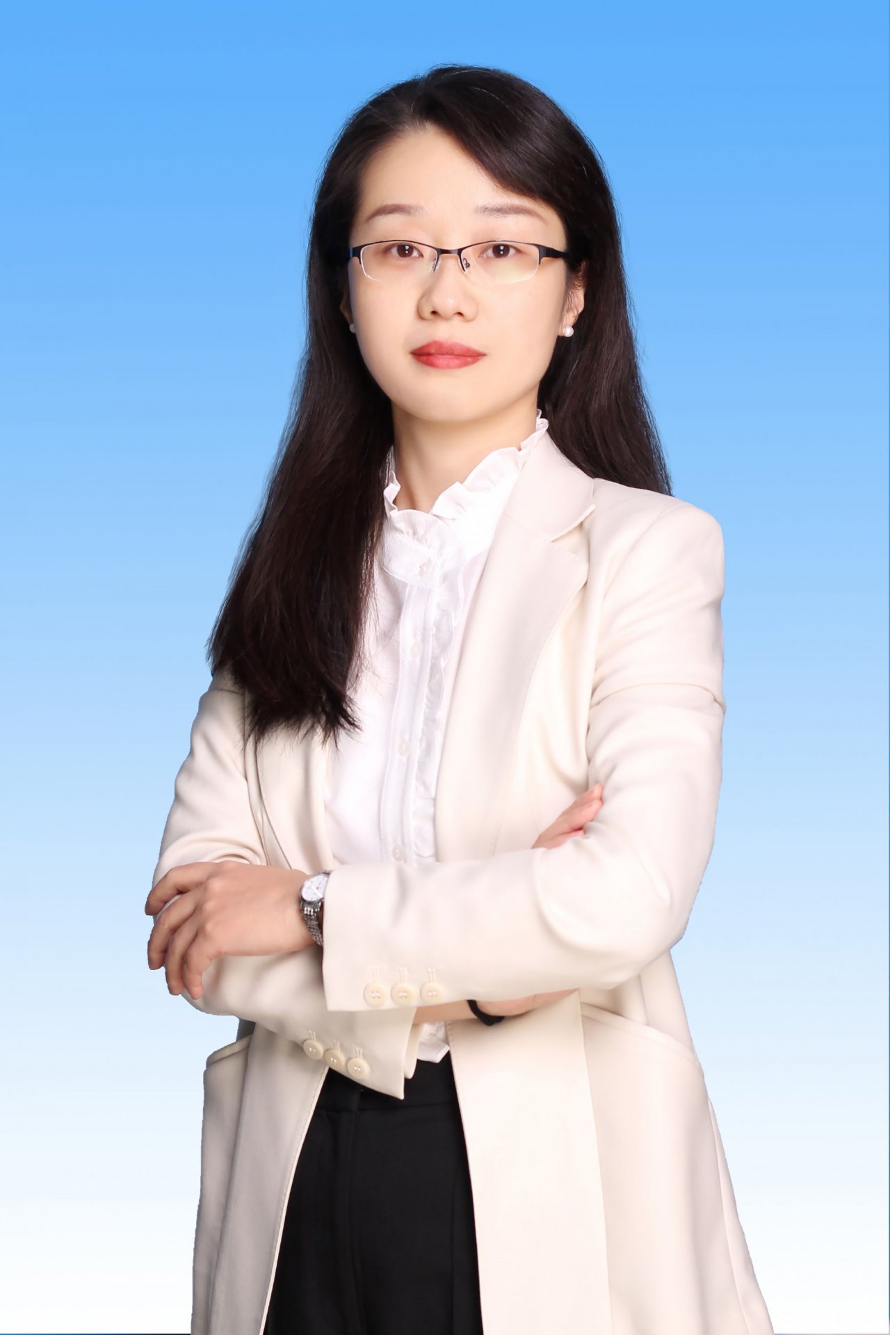 姓名：赵珂