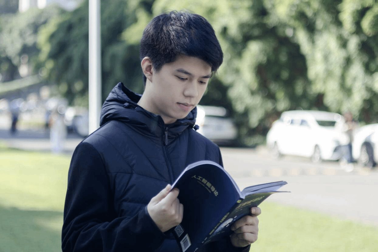 2024-2025学年度优秀星空ap