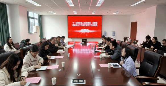 主持1项校级科研兴趣培养计划